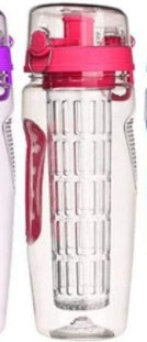 Infuser Water Bottle