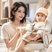 Back Clip Hanging Fan