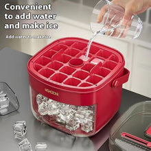 Portable Ice Tray
