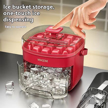 Portable Ice Tray