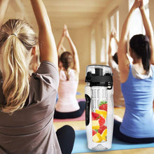 Infuser Water Bottle