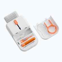 Portable Cleaning Kit