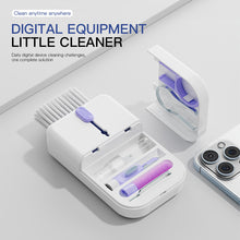 Portable Cleaning Kit