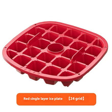 Portable Ice Tray