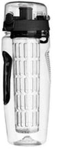 Infuser Water Bottle