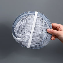 Wall Mounted Laundry Basket