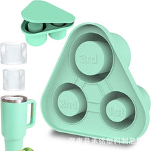 Silicone Ice Cube Tray