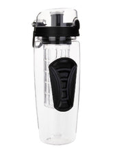 Infuser Water Bottle